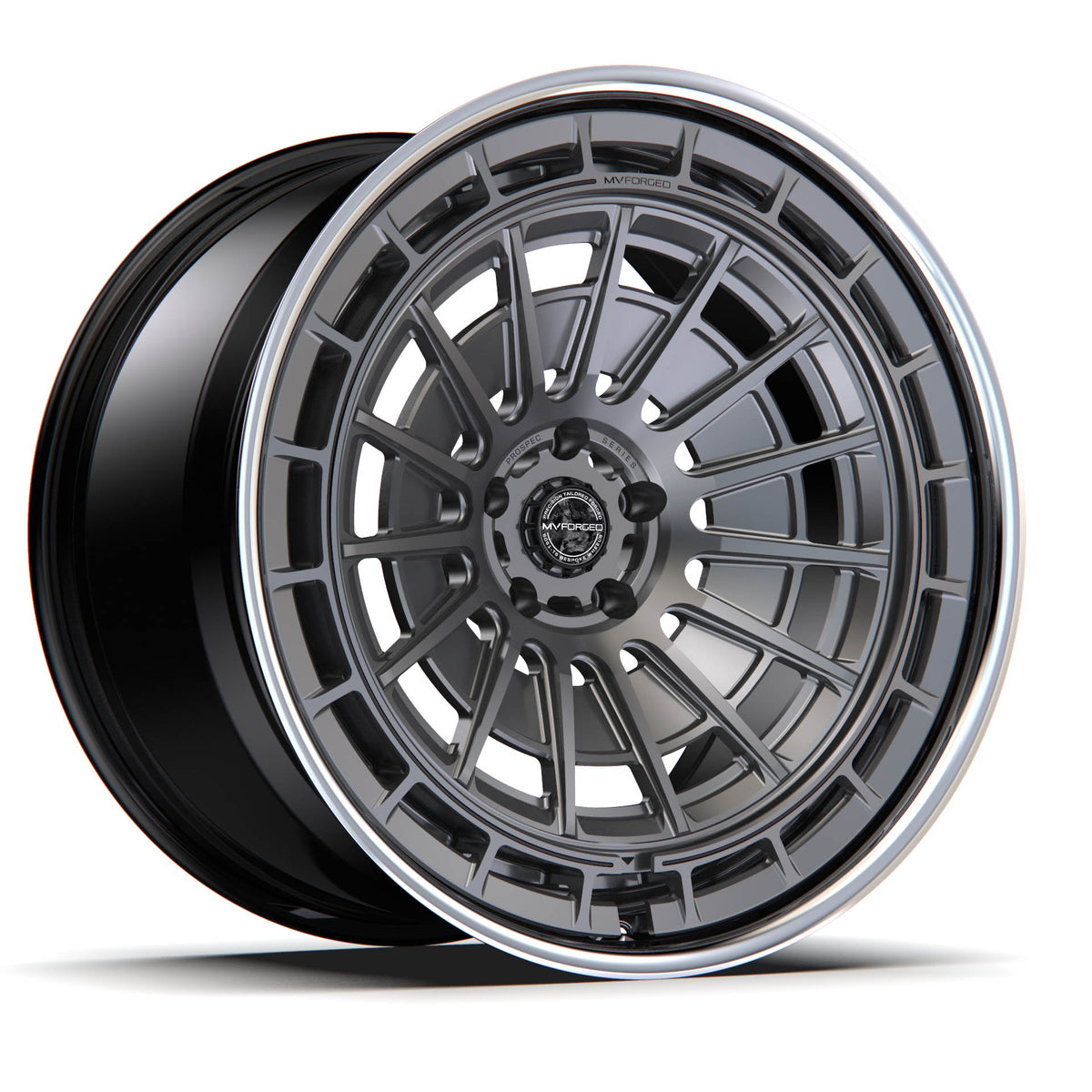 MV Forged PS-1V2 Forged Wheel