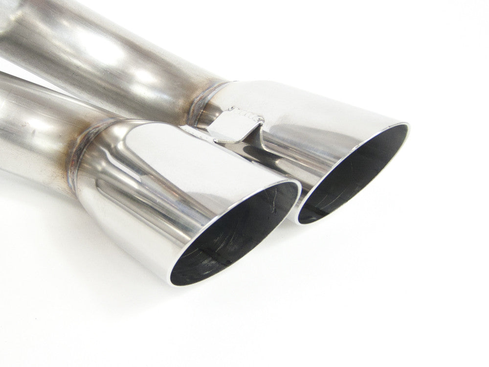 Quicksilver Ferrari F355 SuperSport Exhaust (1994-99)