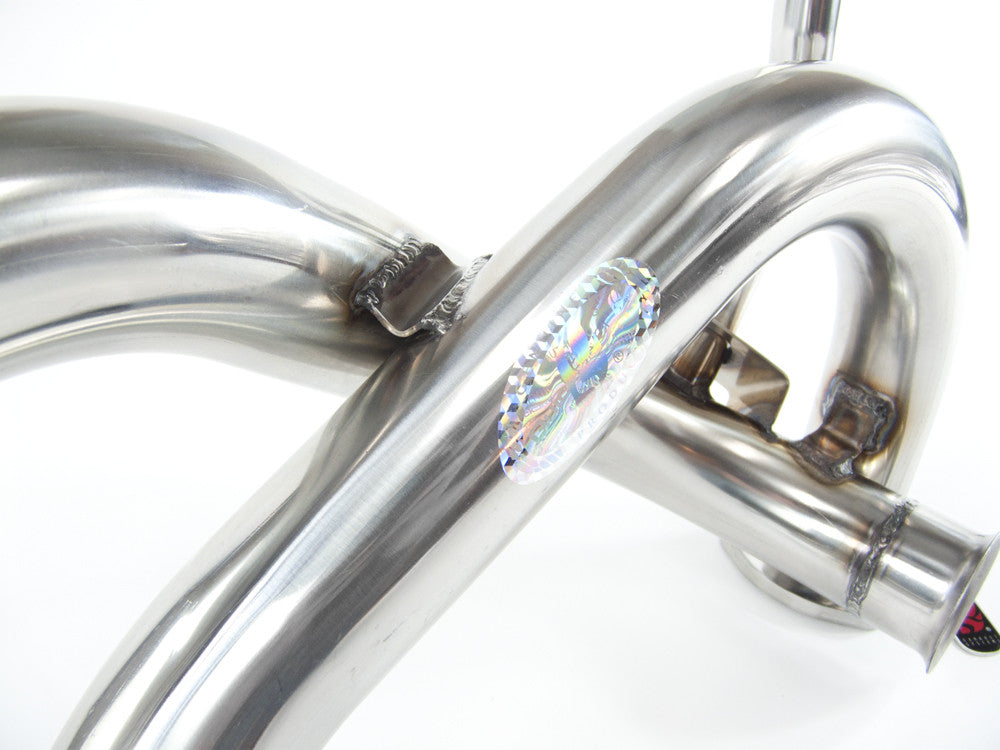 Quicksilver Lamborghini Murcielago inc. LP640, LP650-4 Sport Exhaust (2002-07)