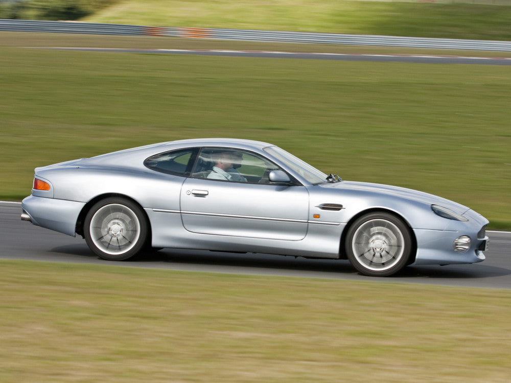 QuickSilver Centre Section - Aston Martin DB7 V12 Sport (1999-1903)