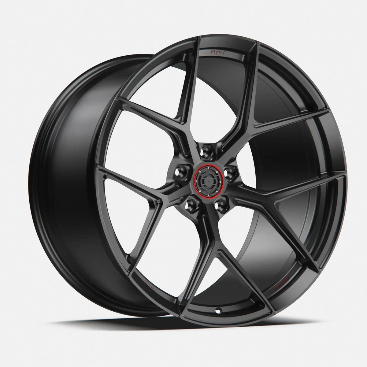 RYFT R-5Y
