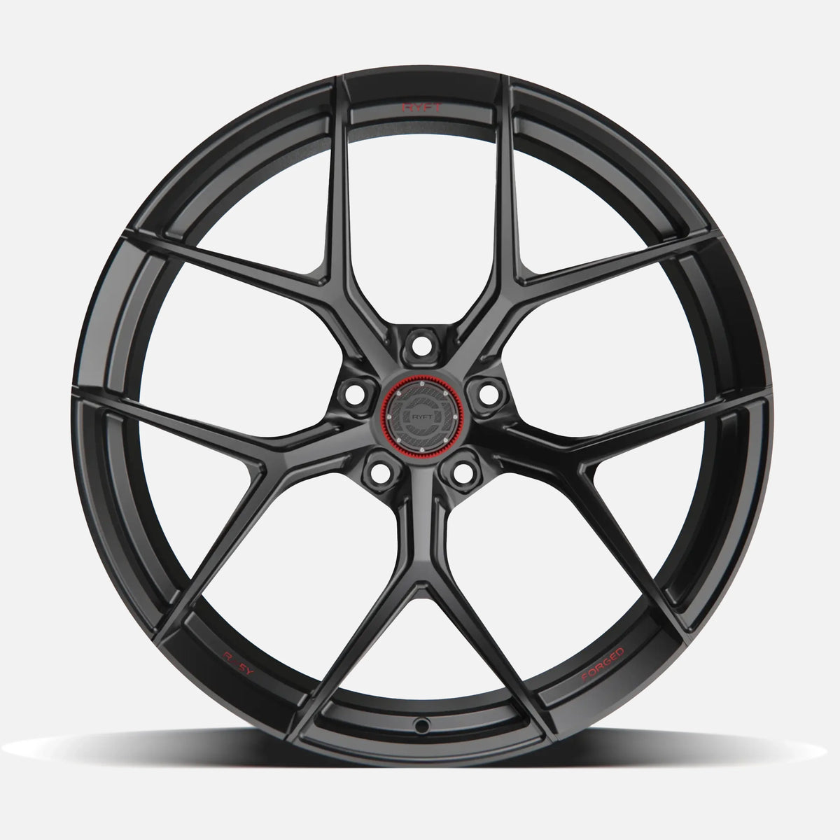 RYFT R-5Y