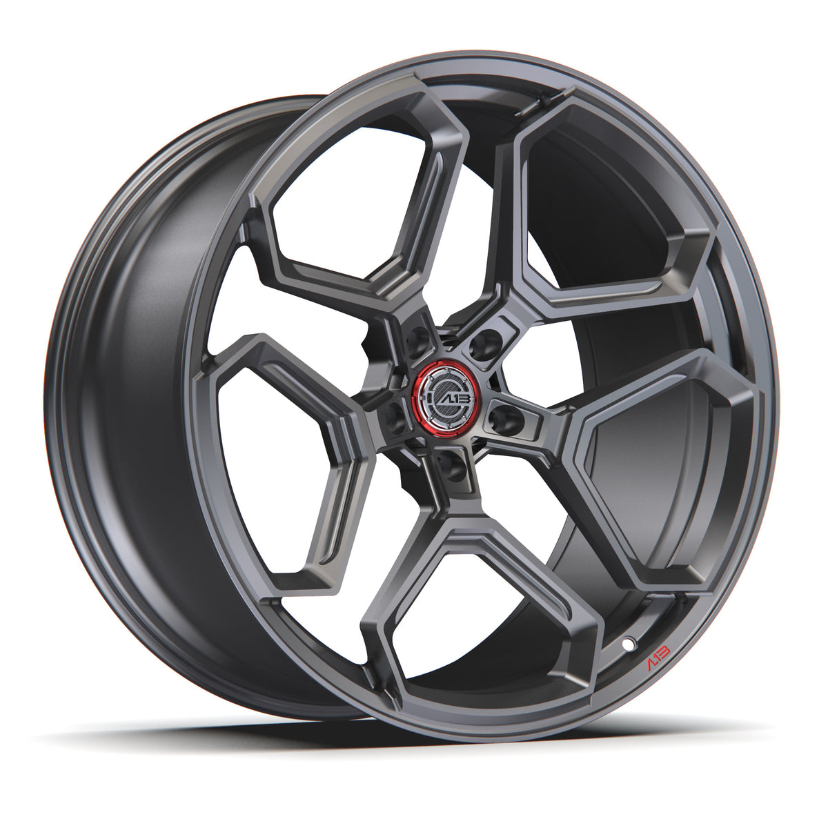 AL13 R105 Forged Wheel