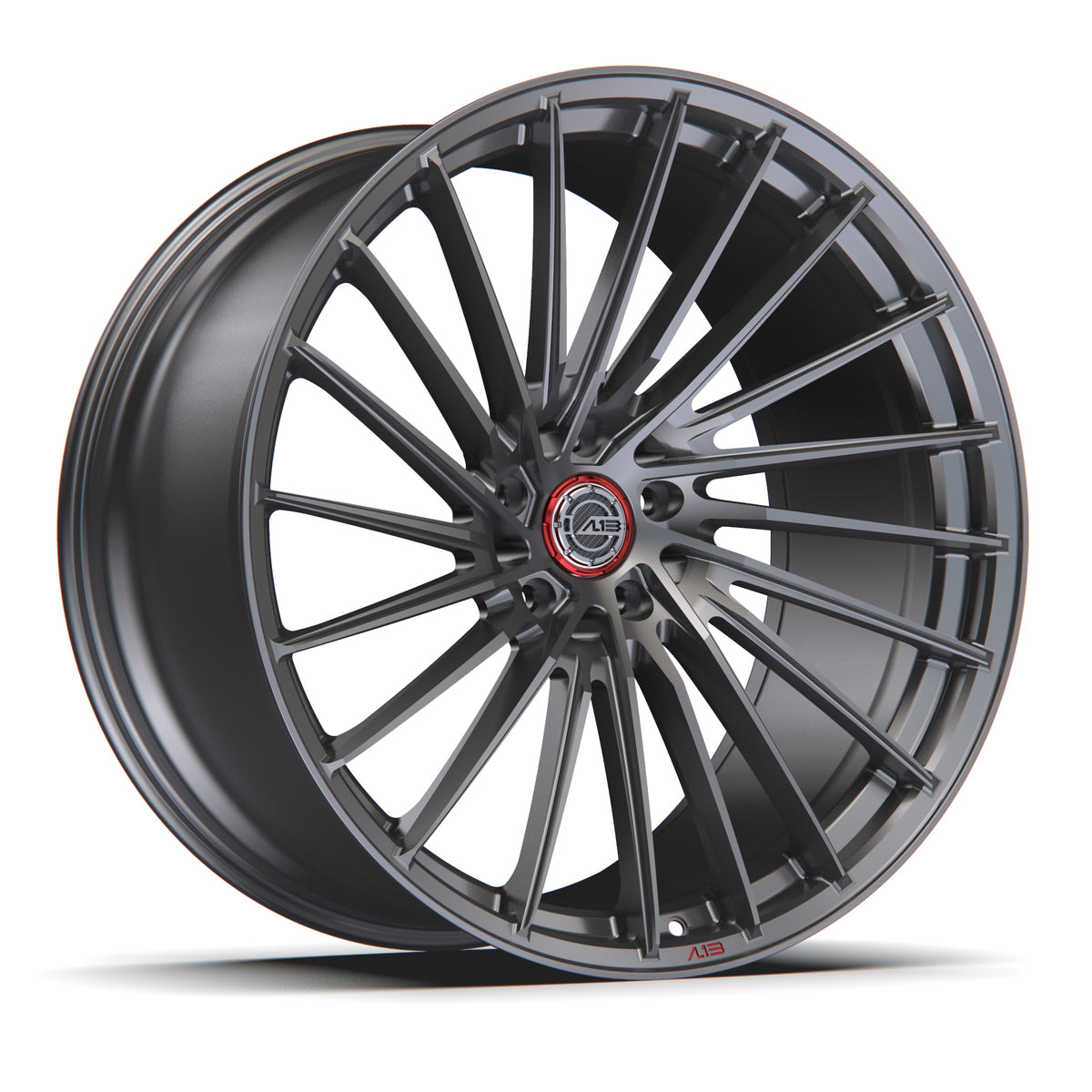 AL13 R120 Forged Wheel