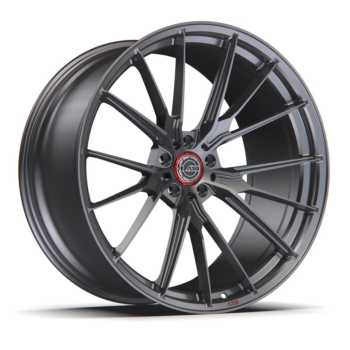 AL13 R130 Forged Wheel
