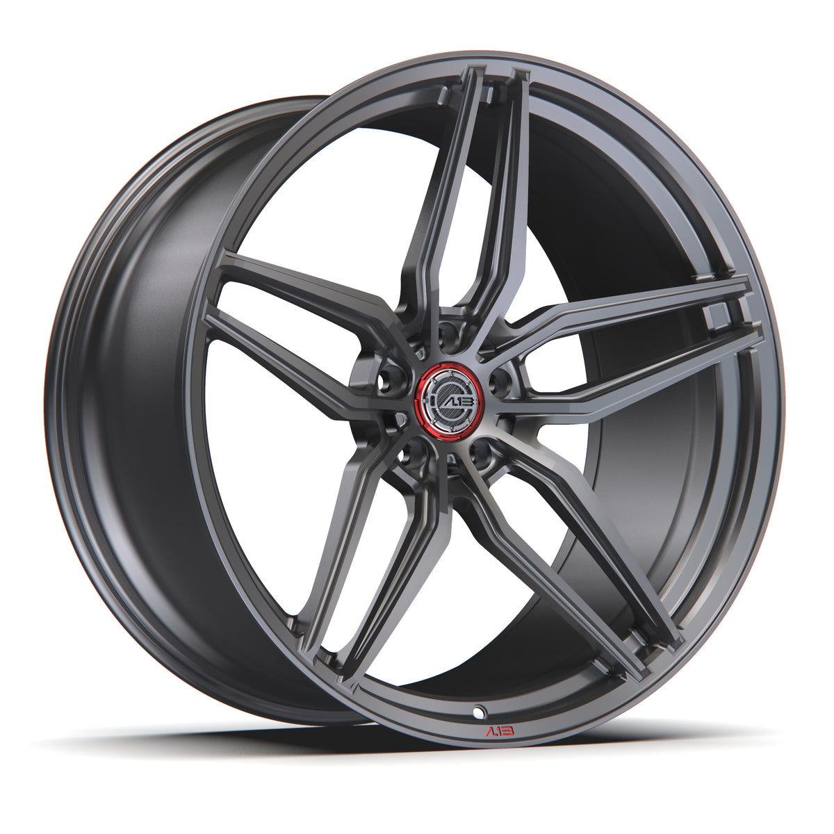 AL13 R50 Forged Wheel