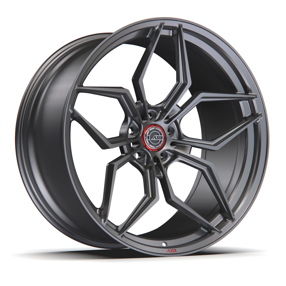 AL13 R70 Forged Wheel