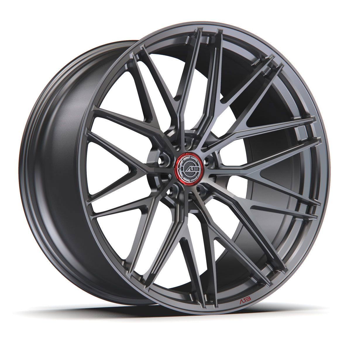 AL13 R90 Forged Wheel