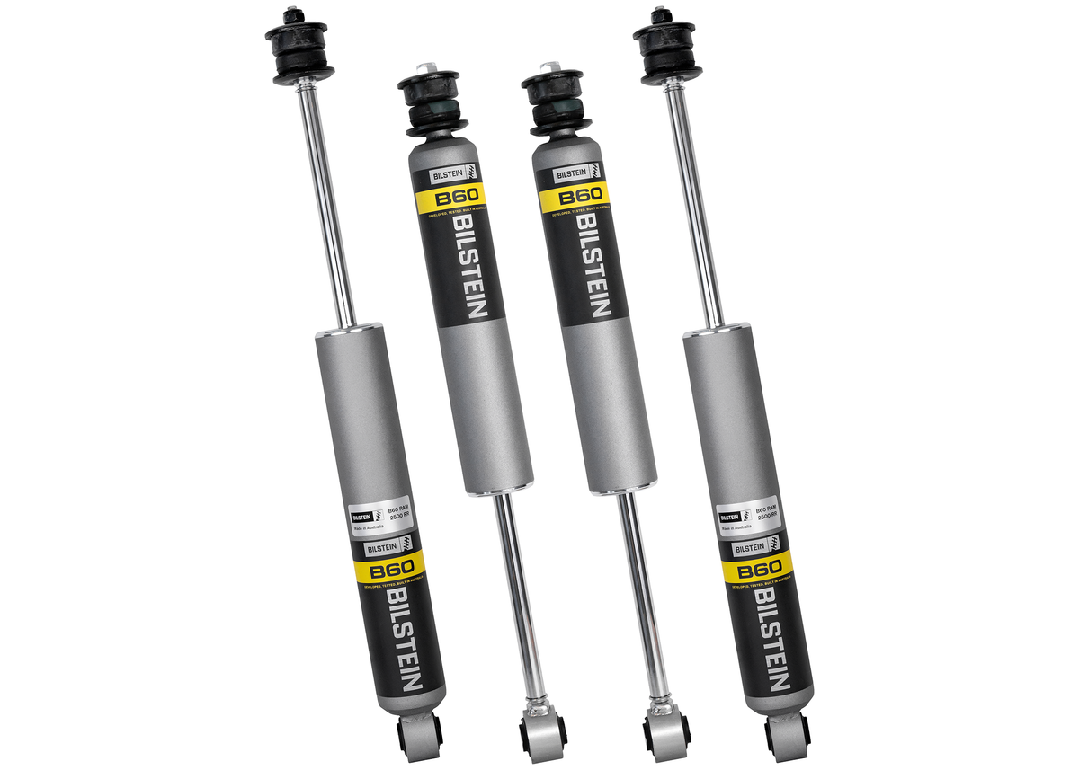 Bilstein B60 Shock Absorber for Ram 2500 2014-