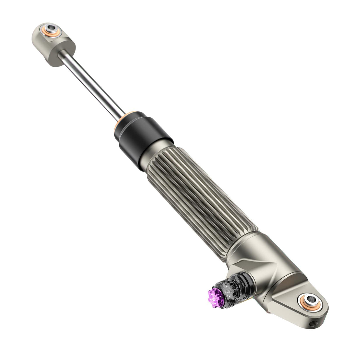 Reiger SP-RC 3.0 Coilover Kit - Ford Ranger (P703) / Volkswagen Amarok (NF)