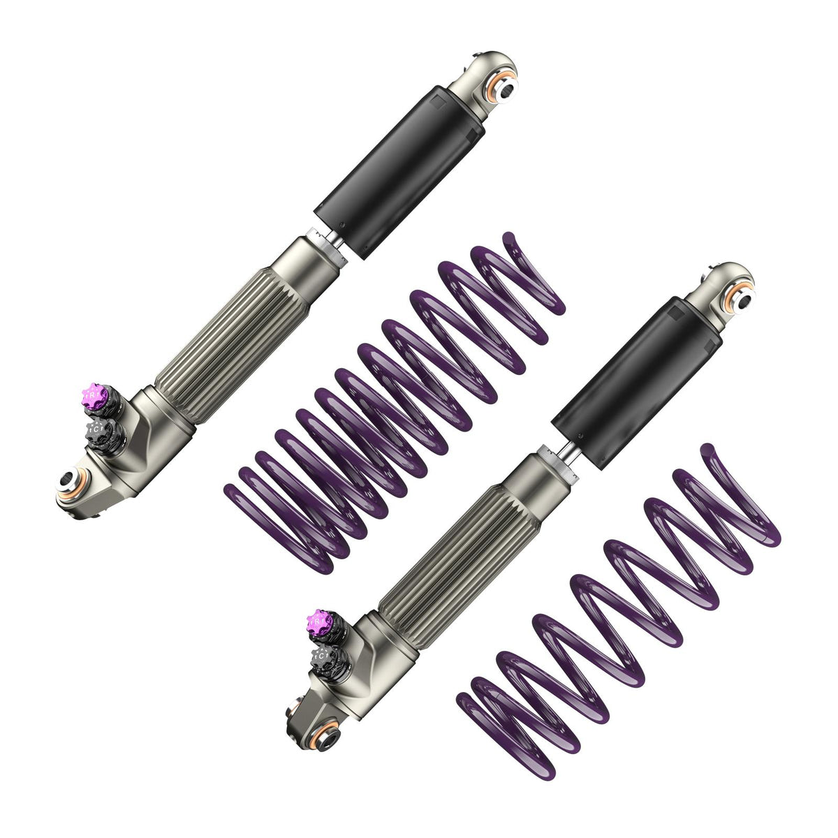 Reiger SP-RC 3.0 Coilover Kit - INEOS Grenadier