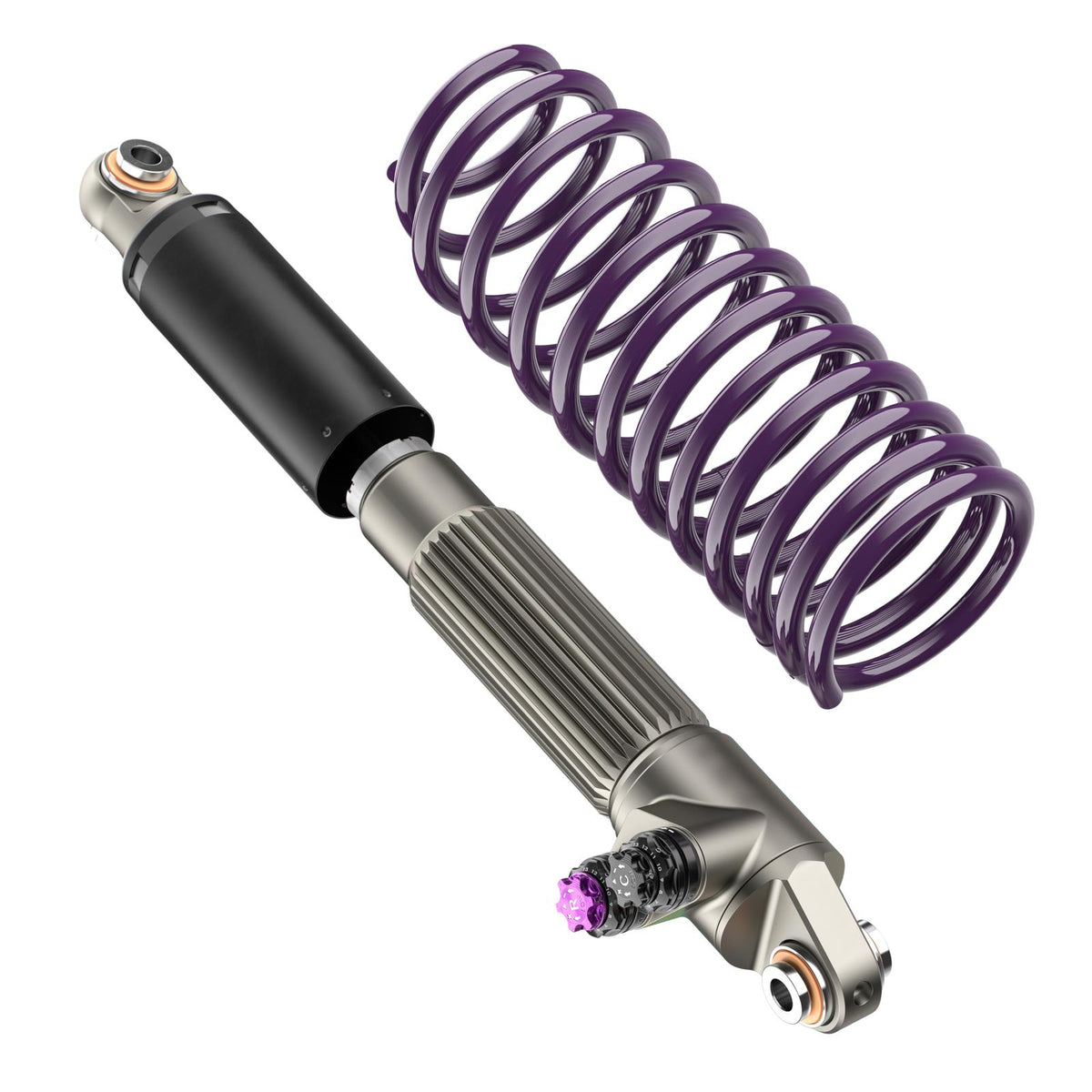 Reiger SP-RC 3.0 Coilover Kit - INEOS Grenadier