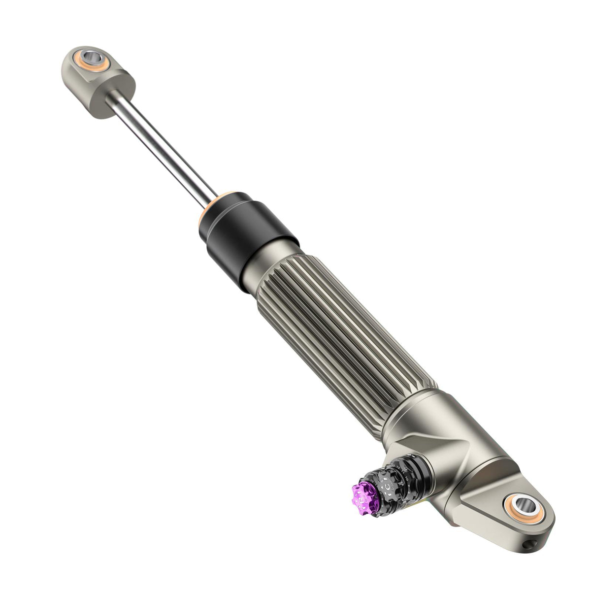 Reiger SP-RC 3.0 Coilover Kit - Isuzu D-Max III
