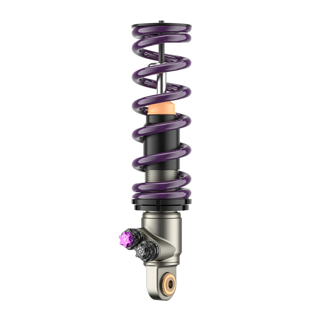Reiger SP-RC 3.0 Coilover Kit - Mercedes-Benz X-Class / Nissan Navara NP300