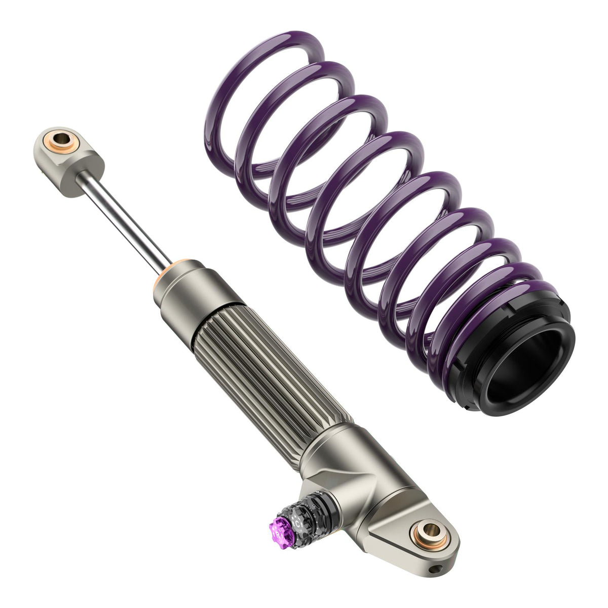 Reiger SP-RC 3.0 Coilover Kit - Mercedes-Benz X-Class / Nissan Navara NP300