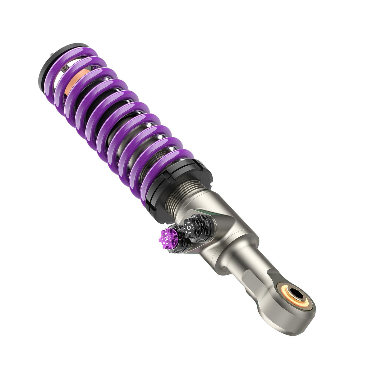 Reiger SP-RC 3.0 Coilover Kit - Ford Ranger (T6)