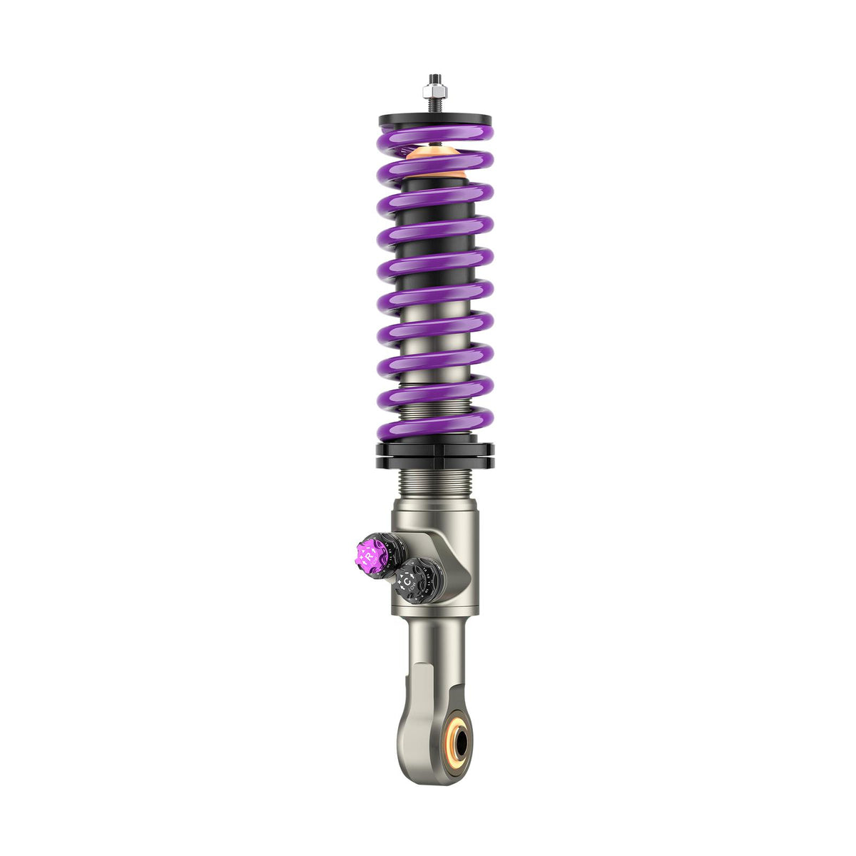 Reiger SP-RC 3.0 Coilover Kit - Ford Ranger (T6)