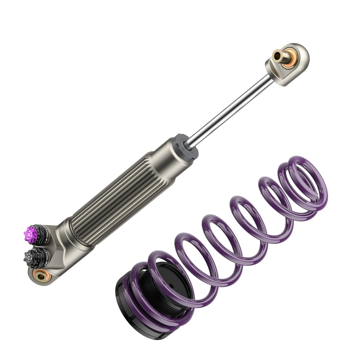 Reiger SP-RC 3.0 Coilover Kit - Jeep Gladiator (JT)