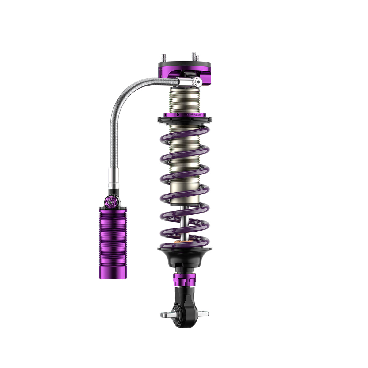 Reiger MT-RC 2.5 Coilover Kit - Ford Ranger (P703) / Volkswagen Amarok (NF)