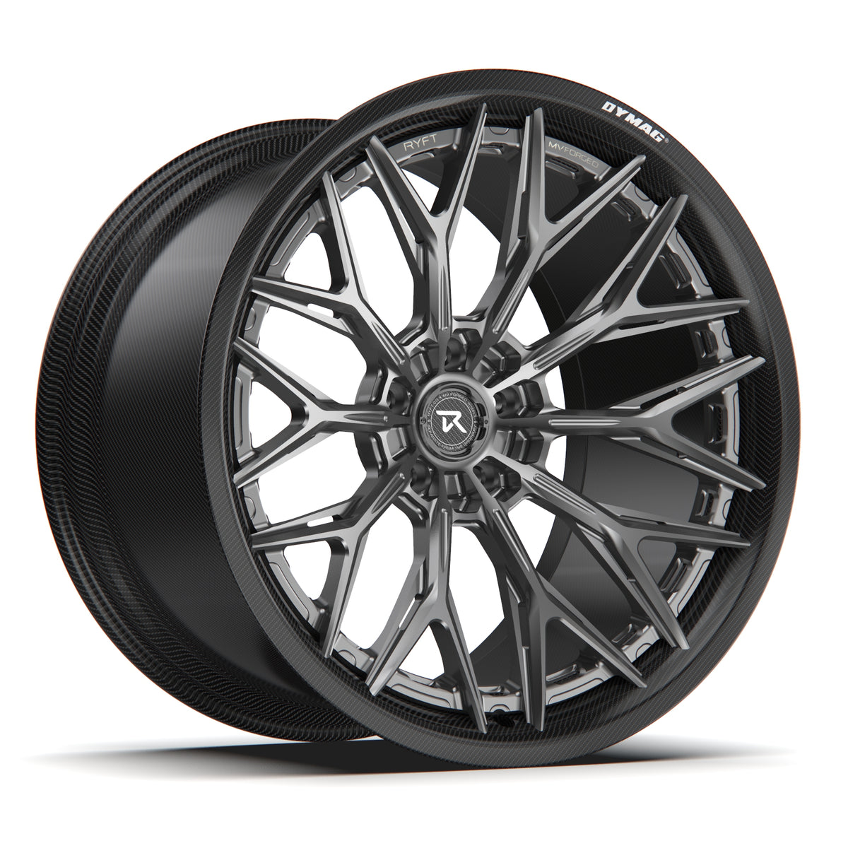 MV Forged RMV-03 Forged Wheel