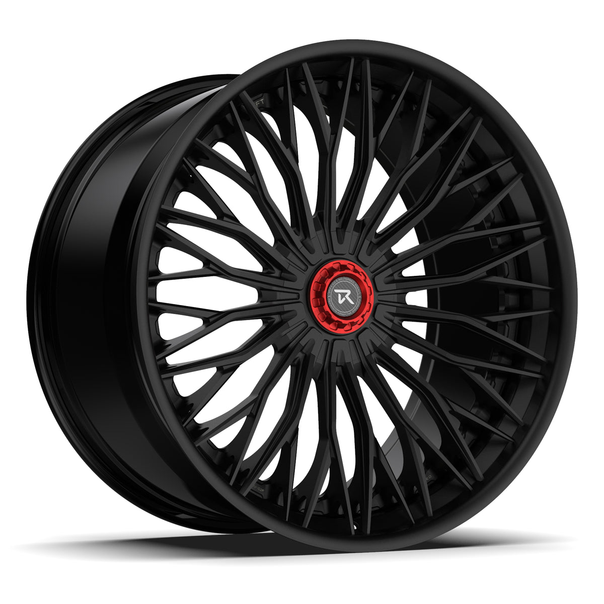 MV Forged RMV-04 Forged Wheel