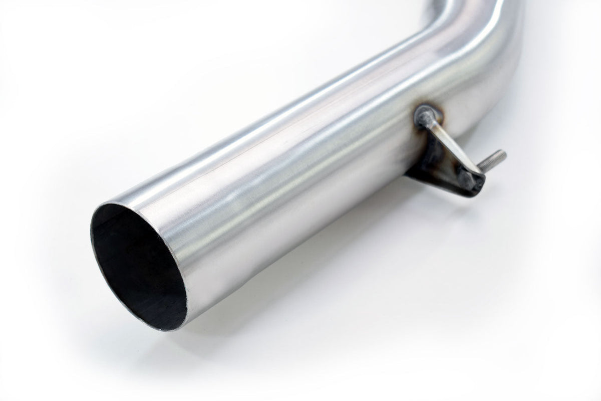 Quicksilver Rolls Royce Ghost - Sport Exhaust Rear Sections (2011-21 on)