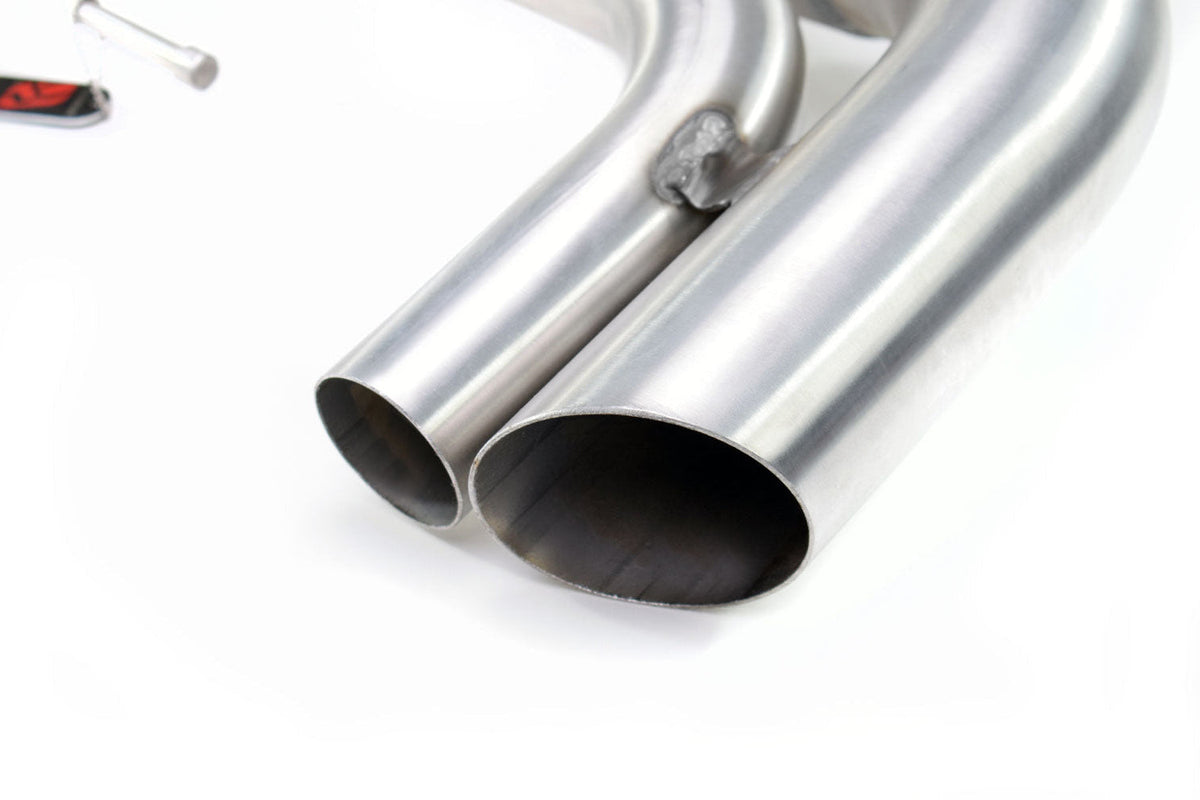 QuickSilver Sport Exhaust with Sound Architect - Rolls Royce Cullinan (2025 on)