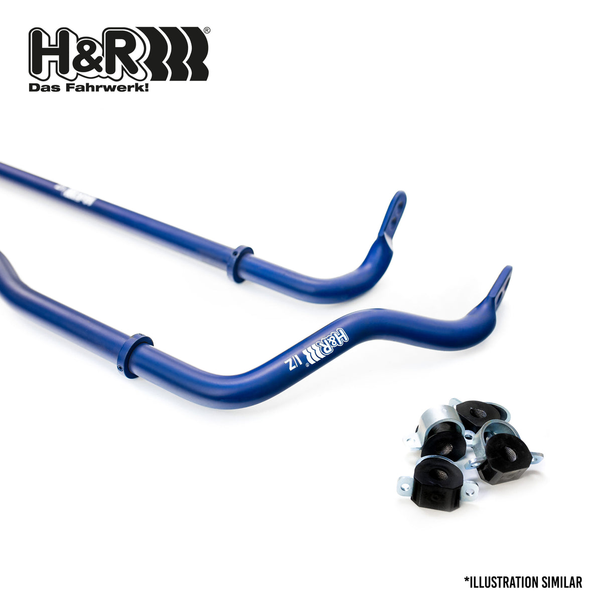 H&R Sway Bar - Audi A3 Type 8Y