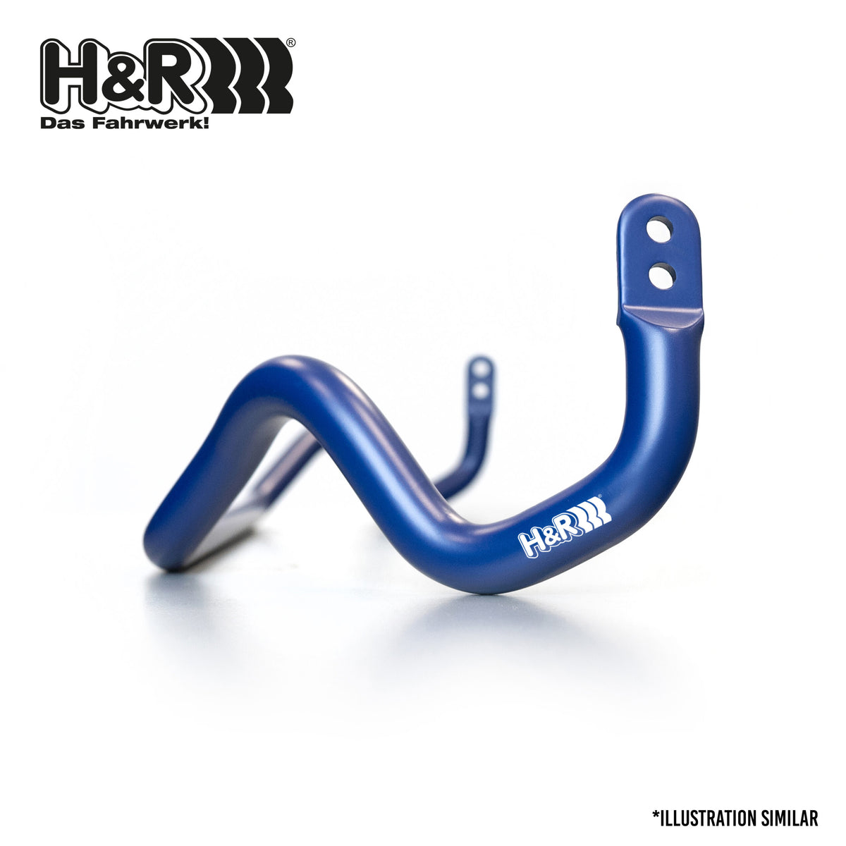 H&R Sway Bar - Audi RS3 Type 8Y