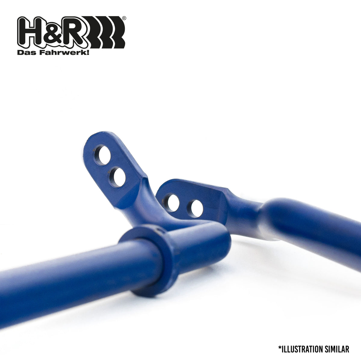 H&R Sway Bar - Audi A3 Type 8Y