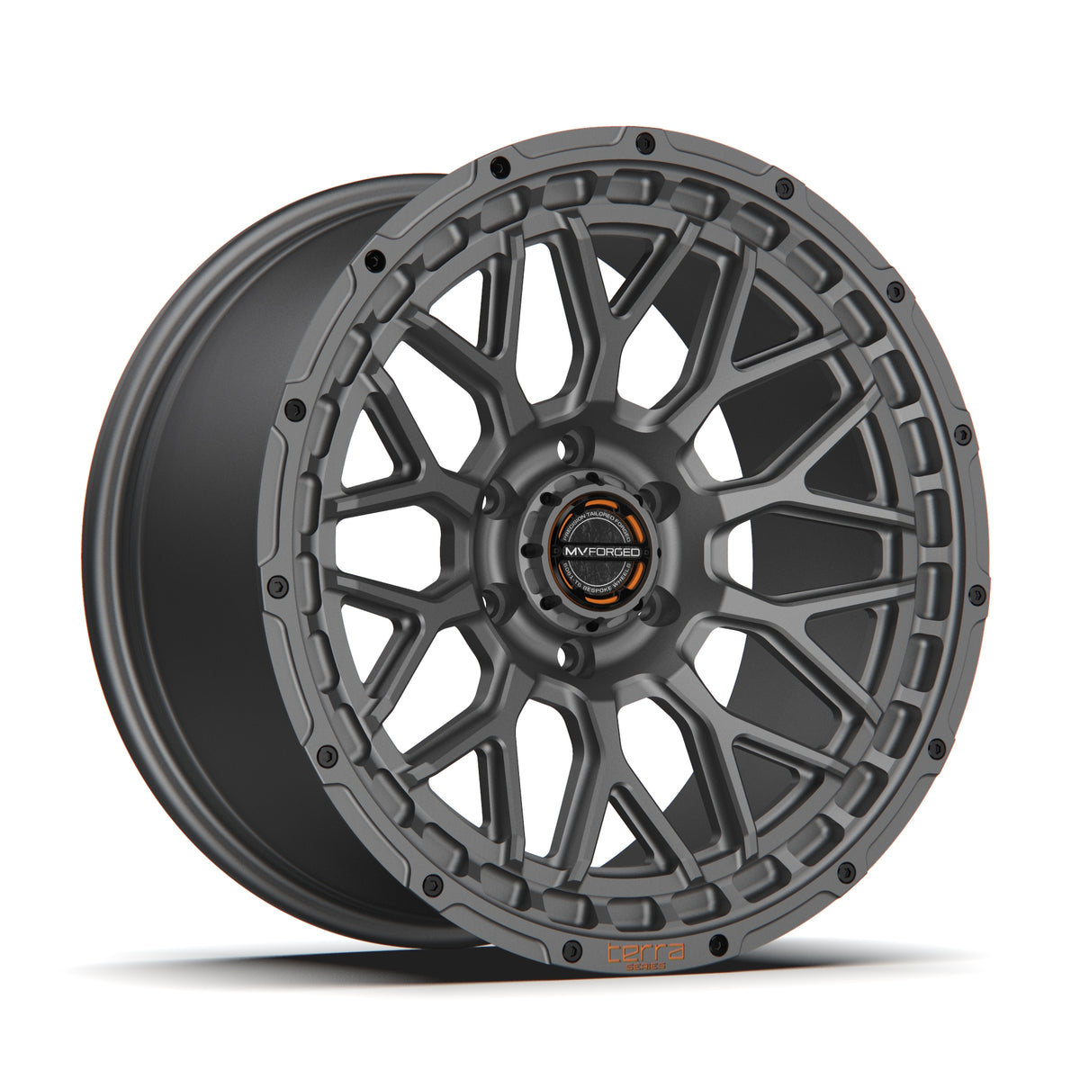 MV Forged TR20 Forged Wheel