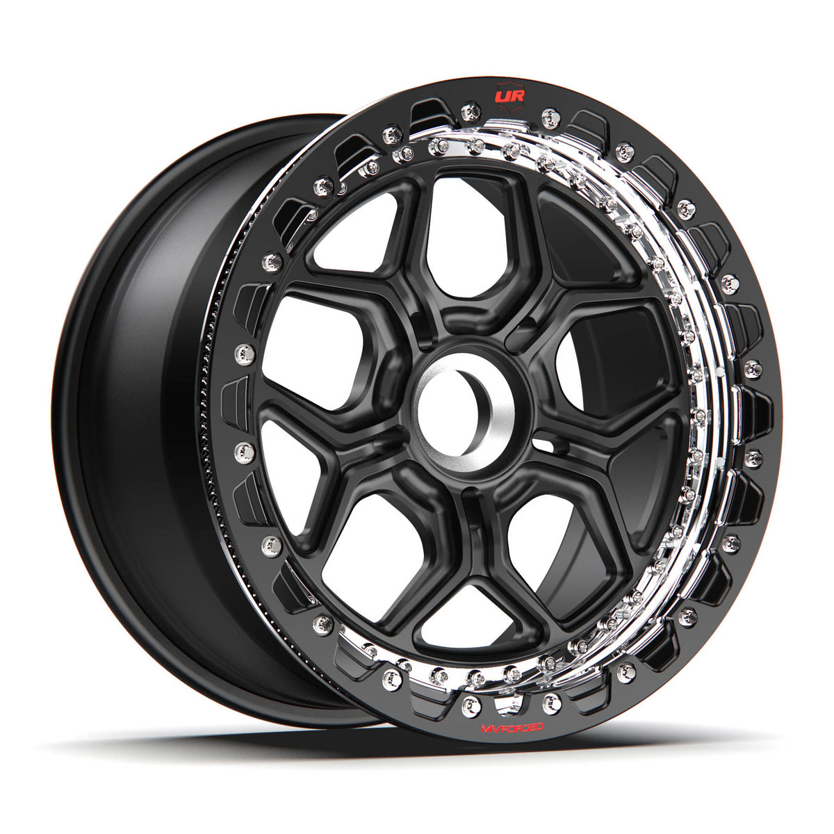 MV Forged UGR-171 CL Forged Wheel