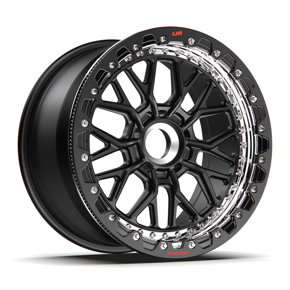 MV Forged UGR-520 CL Forged Wheel