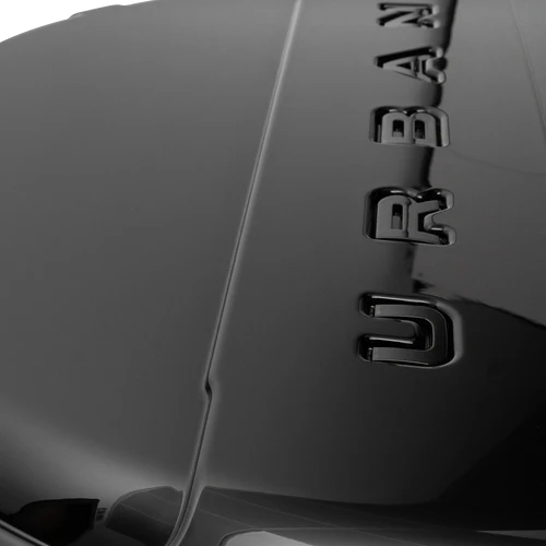 Urban Premium Embossed Wheel Cover with Lettering - Land Rover Defender