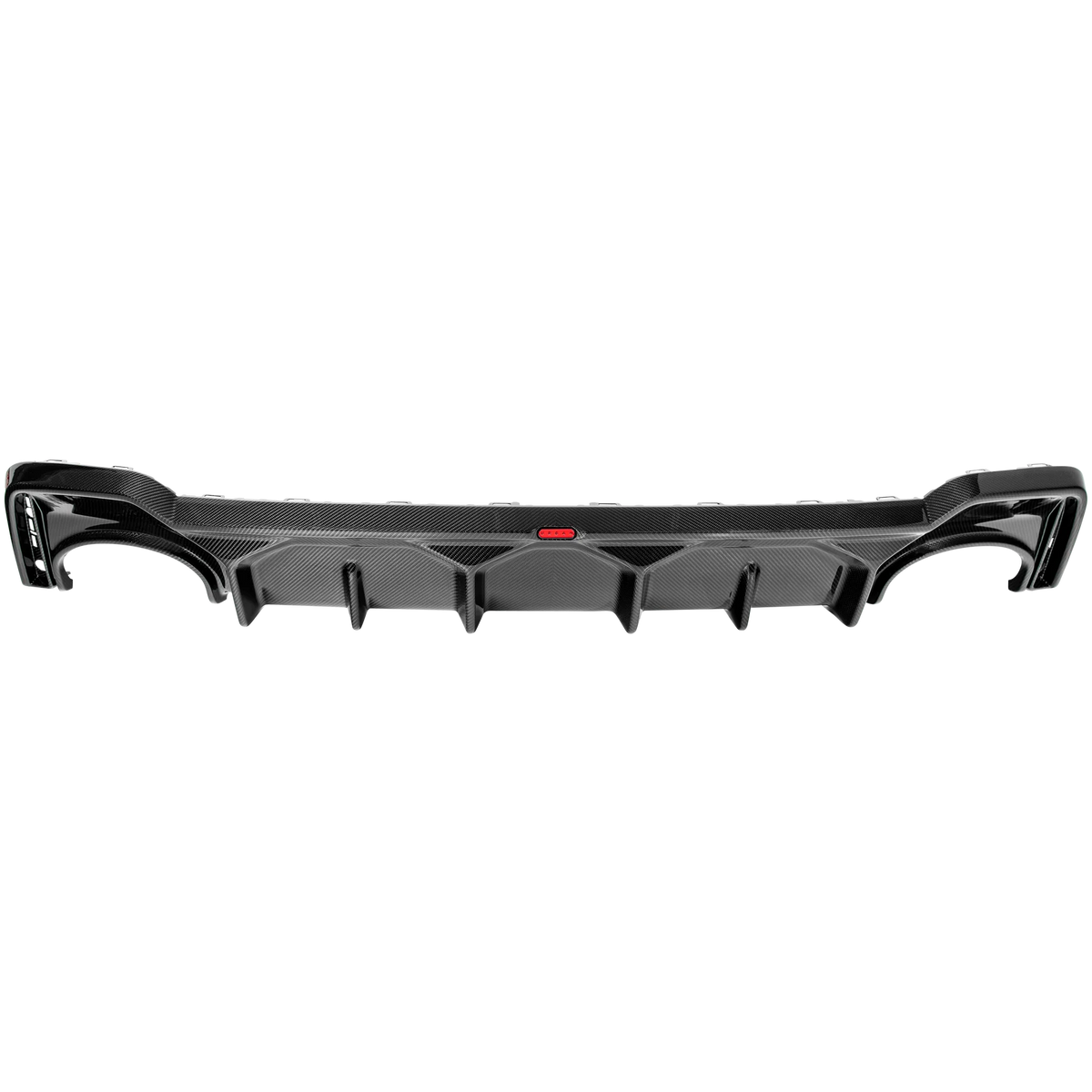 Urban Carbon Fibre Bodykit - Audi RS6 Avant (C8)