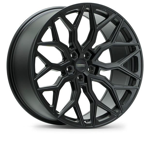 Vossen HF-2 Wheels (Set of 4) 22" - Audi RS6 Avant (C8)