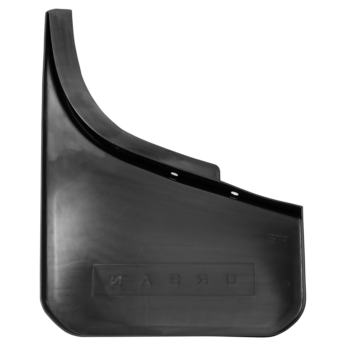 Urban Mudflaps - Land Rover Defender