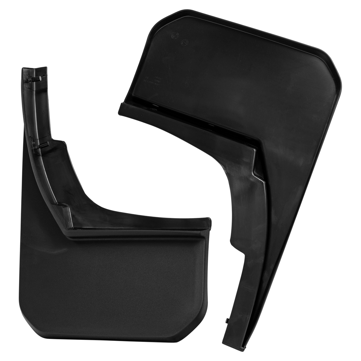 Urban Mudflaps - Land Rover Defender
