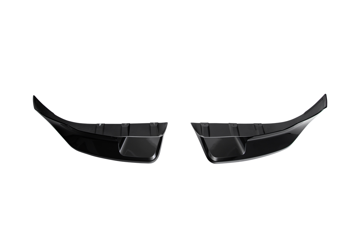 Urban Front Canards (Pair) - Land Rover Defender