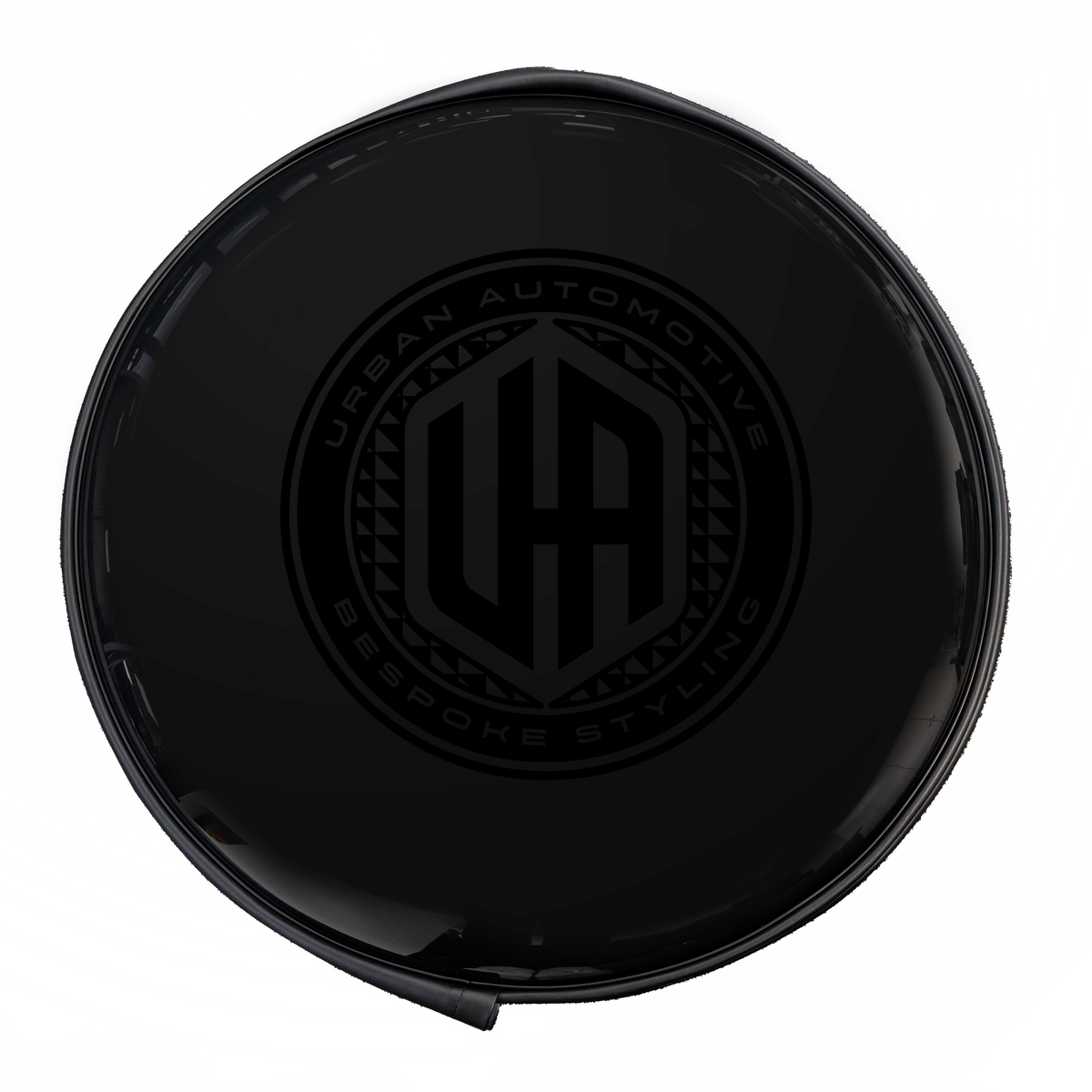 Urban Standard Wheel Cover - Land Rover Defender