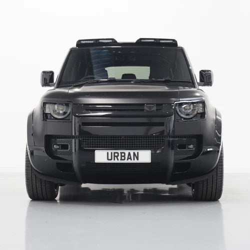 Urban Carbon Fibre Light Bar Package - Land Rover Defender
