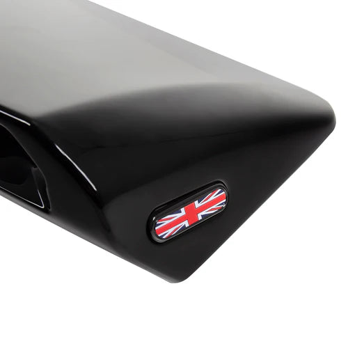 Urban Carbon Fibre Light Bar Package - Land Rover Defender