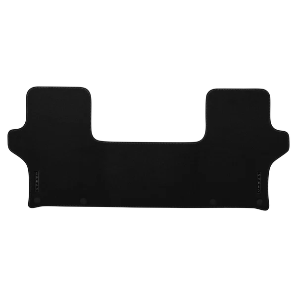 Urban Floor Mats - Land Rover Defender 90/110
