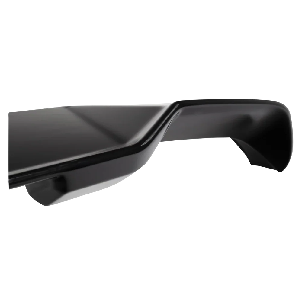 Urban Roof Spoiler - Gloss Black - Land Rover Defender