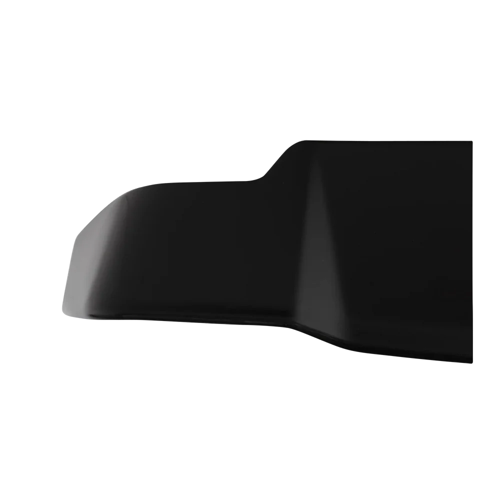 Urban Roof Spoiler - Gloss Black - Land Rover Defender