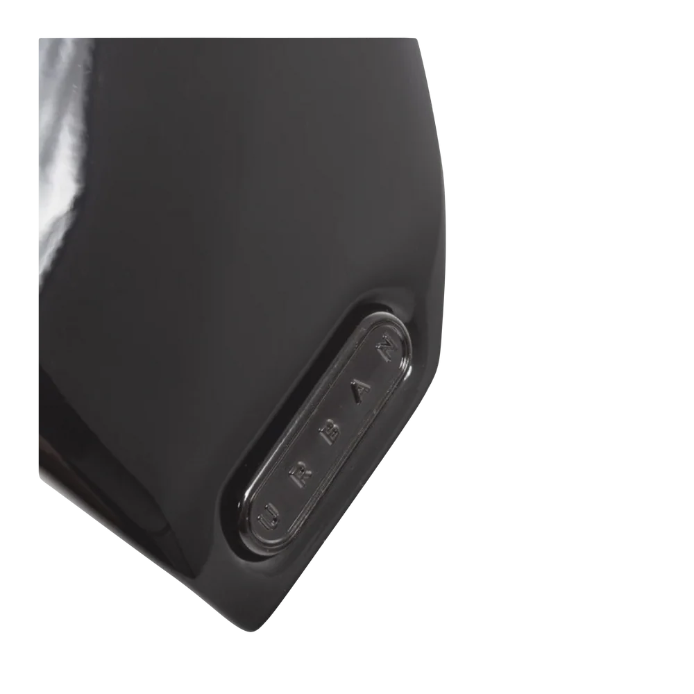 Urban Roof Spoiler - Gloss Black - Land Rover Defender