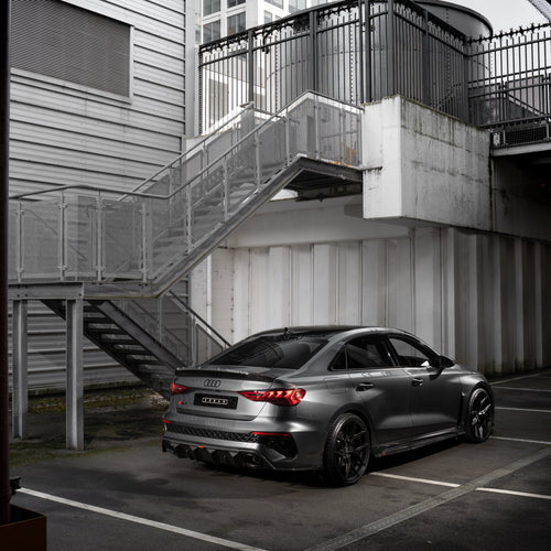 Urban Carbon Fibre Bodykit - Audi RS3 Sedan (8Y)