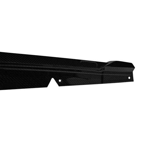 Urban Carbon Fibre Bodykit - Audi RS3 Sedan (8Y)