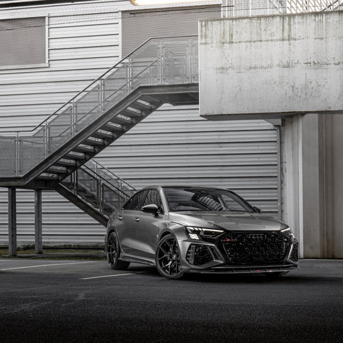 Urban Carbon Fibre Bodykit - Audi RS3 Sedan (8Y)