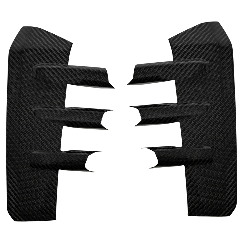 Urban Carbon Fibre Aero Kit - Audi RS3 Sportback (8Y)